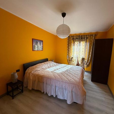 La Casa Dei Fiori Hotel San Maurizio Canavese Eksteriør billede