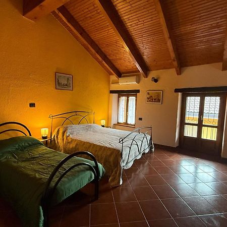 La Casa Dei Fiori Hotel San Maurizio Canavese Eksteriør billede