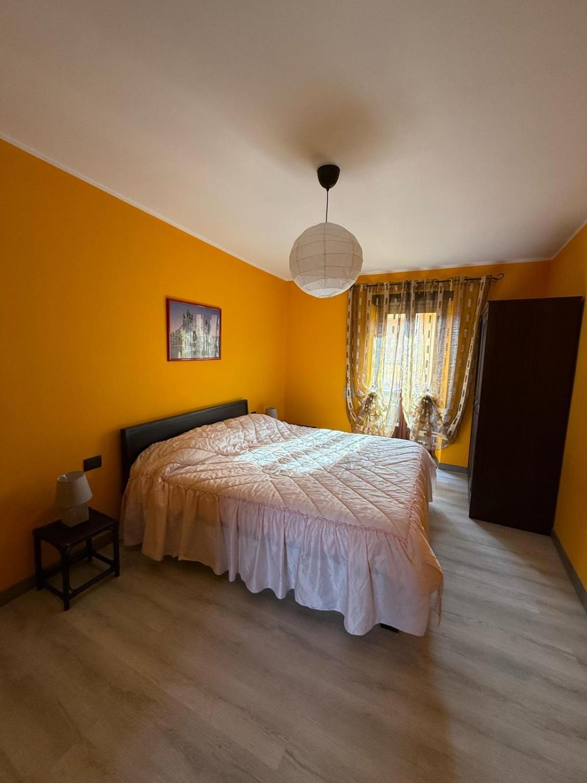 La Casa Dei Fiori Hotel San Maurizio Canavese Eksteriør billede